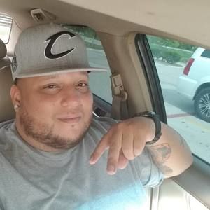 Meet your Posher, Luis alberto